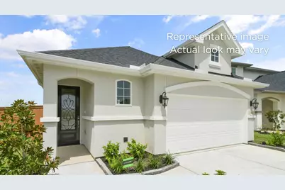 29945 Stony Forest Drive, Magnolia, TX 77354 - Photo 1