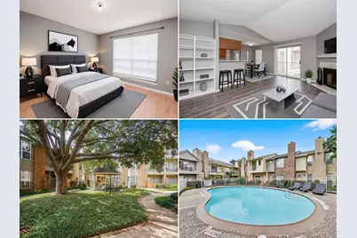 1515 Sandy Springs Road #1006, Houston, TX 77042 - Photo 1