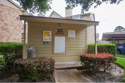 1515 Sandy Springs Road #1006, Houston, TX 77042 - Photo 31