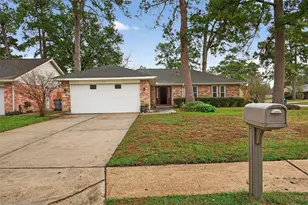 9723 Halkirk St, Spring, TX 77379 - Photo 3