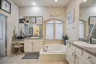 8824 Snowy Owl Loop, Missouri City, TX 77459 - Photo 9