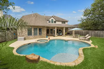 8824 Snowy Owl Loop, Missouri City, TX 77459 - Photo 19