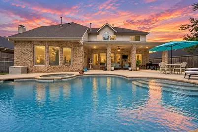 8824 Snowy Owl Loop, Missouri City, TX 77459 - Photo 1