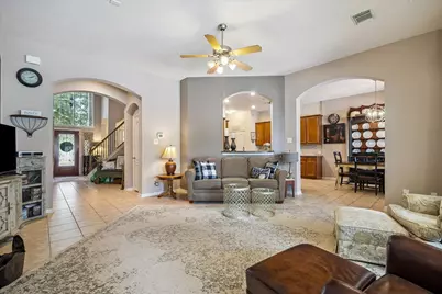 8824 Snowy Owl Loop, Missouri City, TX 77459 - Photo 5