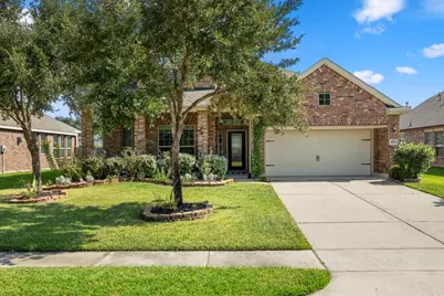 4707 Western Brook Drive, Spring, TX 77388 - Photo 3