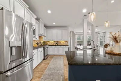 4707 Western Brook Drive, Spring, TX 77388 - Photo 17