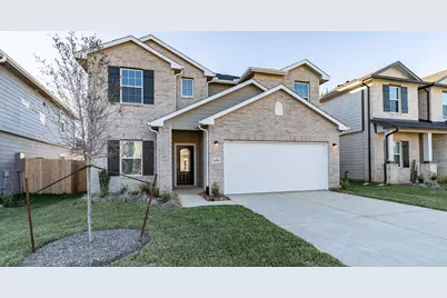 10693 Altitude Way, Conroe, TX 77303 - Photo 3