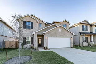 10693 Altitude Wy, Conroe, TX 77303 - Photo 3