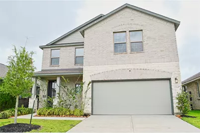 13146 Rowan Green Drive, Humble, TX 77346 - Photo 1