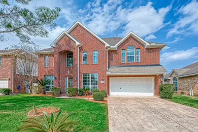 11205 Sunlit Bay Drive, Pearland, TX 77584 - Photo 5