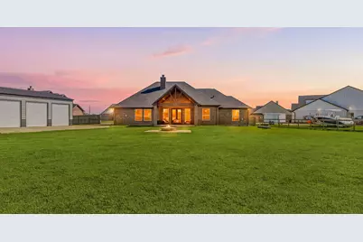 10334 Clydesdale Drive, Needville, TX 77461 - Photo 35