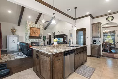 10334 Clydesdale Drive, Needville, TX 77461 - Photo 17