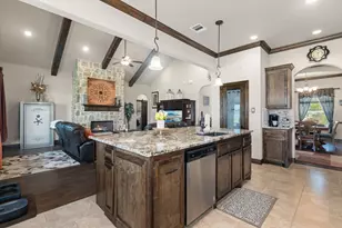 10334 Clydesdale Dr, Needville, TX 77461 - Photo 17