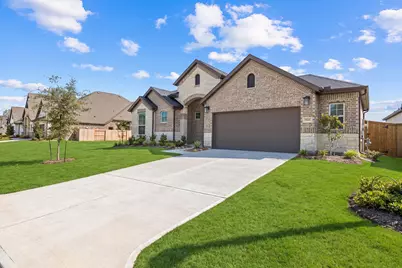 9745 Roaring River Falls, Porter, TX 77365 - Photo 3