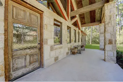 22 Mount Zion Road, New Waverly, TX 77358 - Photo 5