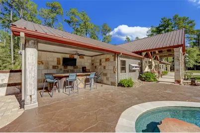 22 Mount Zion Road, New Waverly, TX 77358 - Photo 31