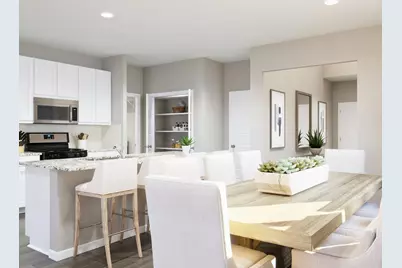 15622 Coneflower Hills Drive, Houston, TX 77090 - Photo 9