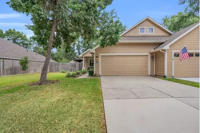 14 Trafalgar Place, Conroe, TX 77384 - Photo 1