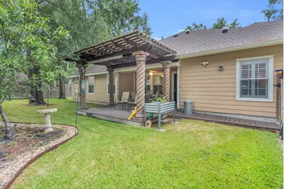 14 Trafalgar Place, Conroe, TX 77384 - Photo 3