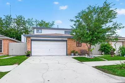 7823 Winehill Lane, Houston, TX 77040 - Photo 1