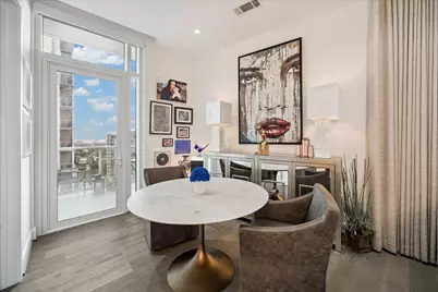4521 San Felipe Street #1304, Houston, TX 77027 - Photo 5