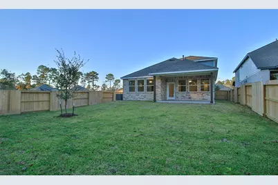 251 Brecon Buff Drive, Willis, TX 77318 - Photo 39