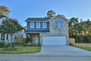 251 Brecon Buff Dr, Willis, TX 77318 - Photo 1