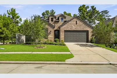 14831 Cherry Brick Drive, Conroe, TX 77302 - Photo 3