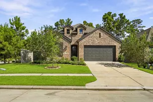 14831 Cherry Brick Dr, Conroe, TX 77302 - Photo 3