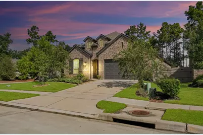 14831 Cherry Brick Drive, Conroe, TX 77302 - Photo 1