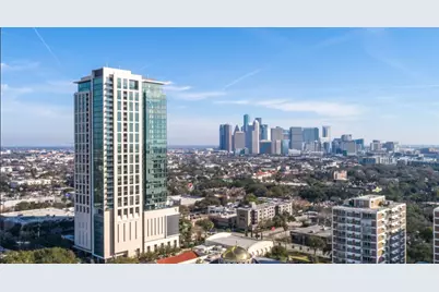 3411 Yoakum Boulevard #1507, Houston, TX 77006 - Photo 1