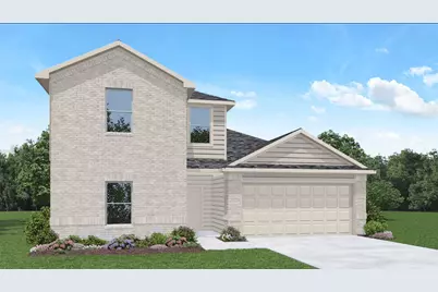 20196 Fermat Drive, New Caney, TX 77357 - Photo 1