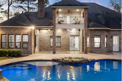 4114 Irish Ivy Ct, Spring, TX 77386 - Photo 5