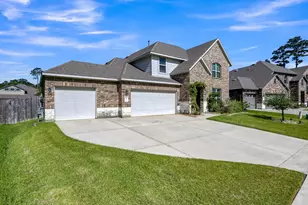14418 Kerrick Vista Ln, Conroe, TX 77384 - Photo 3