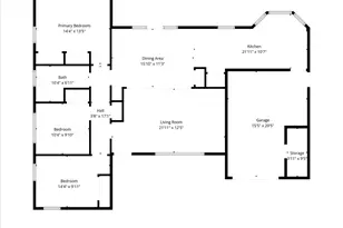 855 Carolina, Bridge City, TX 77611 - Photo 29