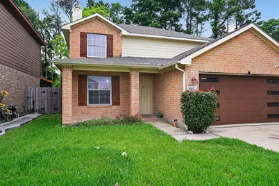 23635 Jasmine Terrace Drive, Spring, TX 77373 - Photo 3