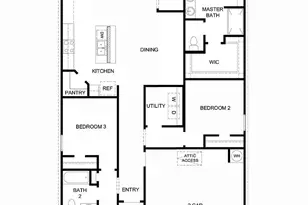 31006 Brightwell Bnd, Fulshear, TX 77441 - Photo 25