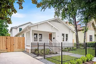 1215 Ashland St, Houston, TX 77008 - Photo 3