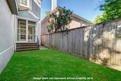 4009 Case Street, West University Place, TX 77005 - Photo 25