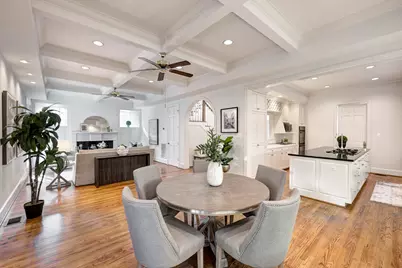 4009 Case Street, West University Place, TX 77005 - Photo 9