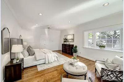 4009 Case Street, West University Place, TX 77005 - Photo 17