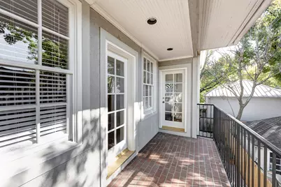 4009 Case Street, West University Place, TX 77005 - Photo 23