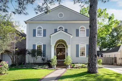 4009 Case Street, West University Place, TX 77005 - Photo 1