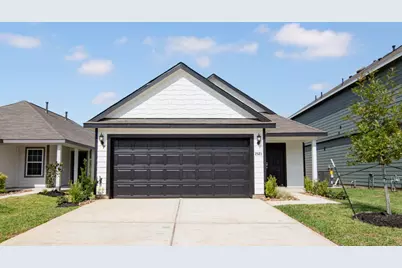 2521 Hawks Eye Drive, Conroe, TX 77301 - Photo 1