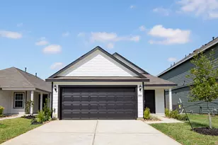 2521 Hawks Eye Dr, Conroe, TX 77301 - Photo 1