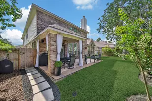17311 Lassen Forest Ln, Humble, TX 77346 - Photo 37