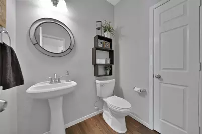 17311 Lassen Forest Lane, Humble, TX 77346 - Photo 25