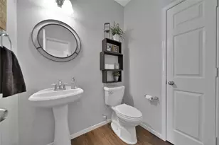 17311 Lassen Forest Ln, Humble, TX 77346 - Photo 25