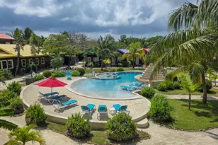 0 Xâ€™tan Ha Garden Villa 15, , TX - Photo 13