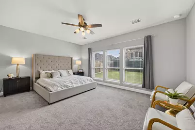 4207 Ana Ridge Lane, Fulshear, TX 77441 - Photo 15